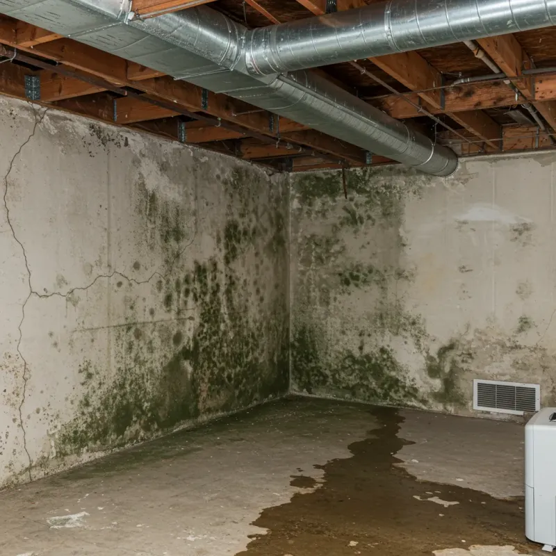 Professional Mold Removal in Edgard, LA